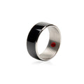 TapRing — Smart NFC Wearable Ring