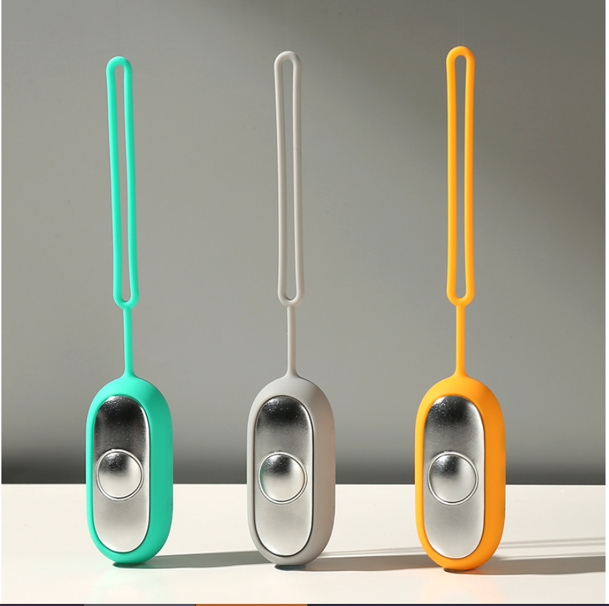 RestWave — Bionic Microcurrent Sleep Device