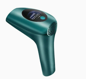 GlowPulse — IPL Hair Removal Device