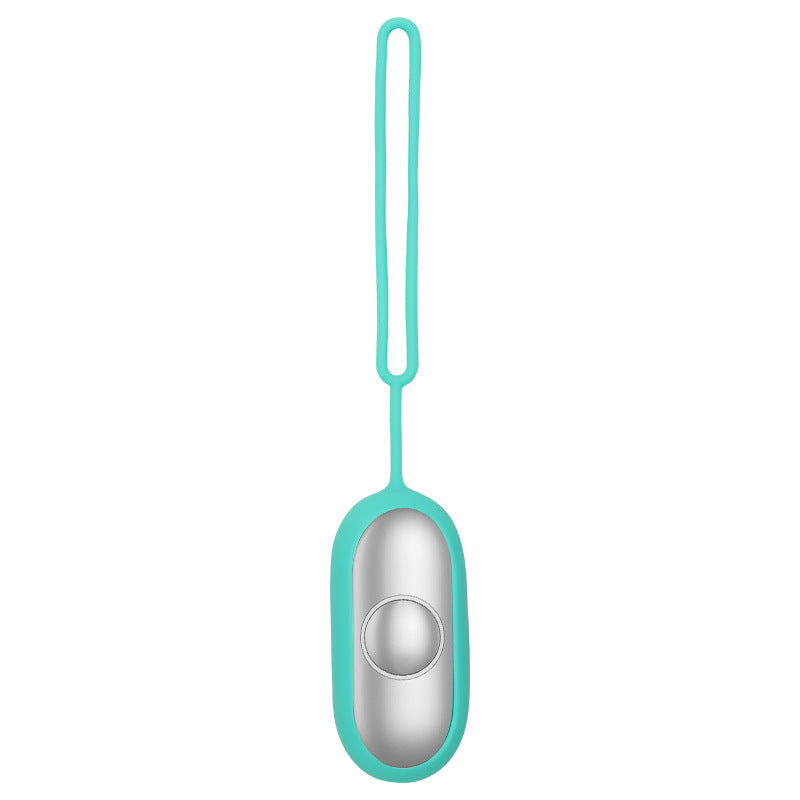 RestWave — Bionic Microcurrent Sleep Device