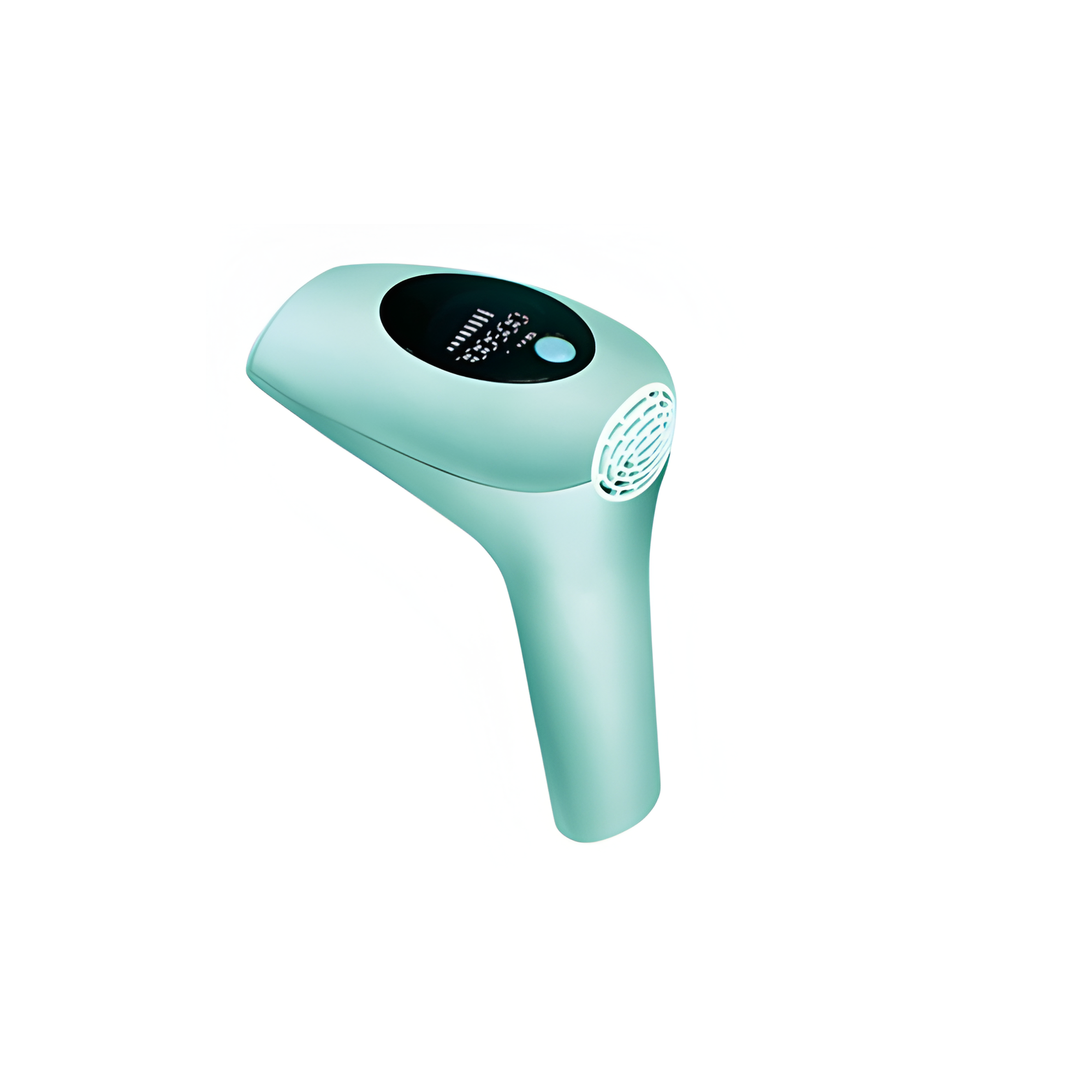 GlowPulse — IPL Hair Removal Device